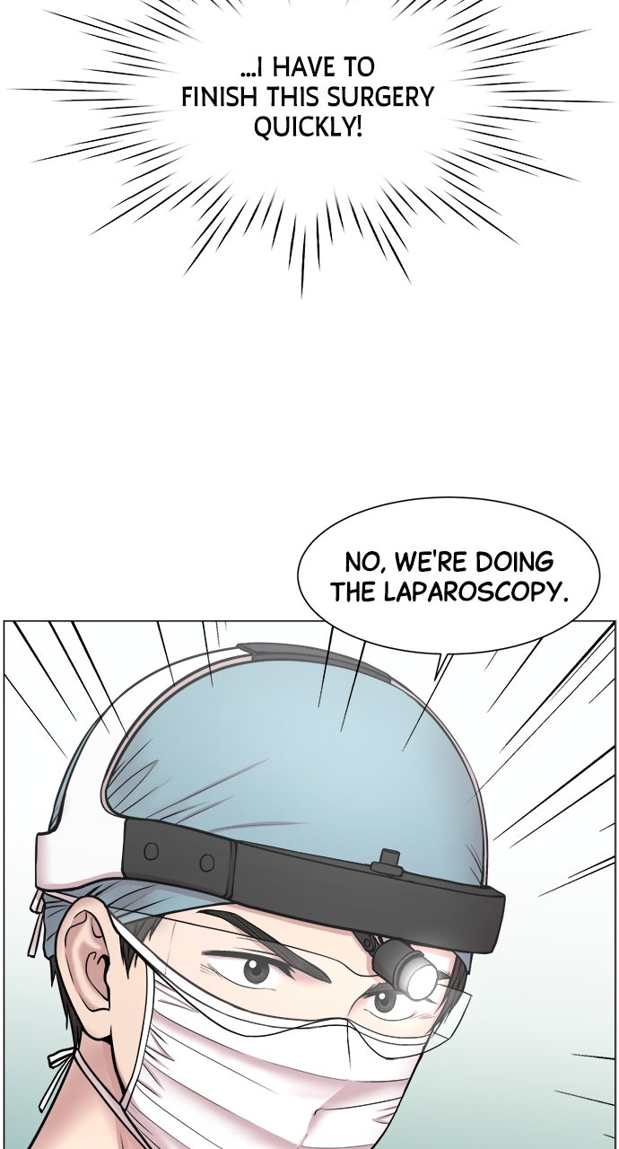 Read Trauma Center_ Golden Hour Manga Online