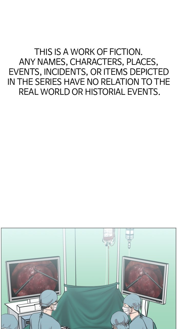 Read Trauma Center_ Golden Hour Manga Online