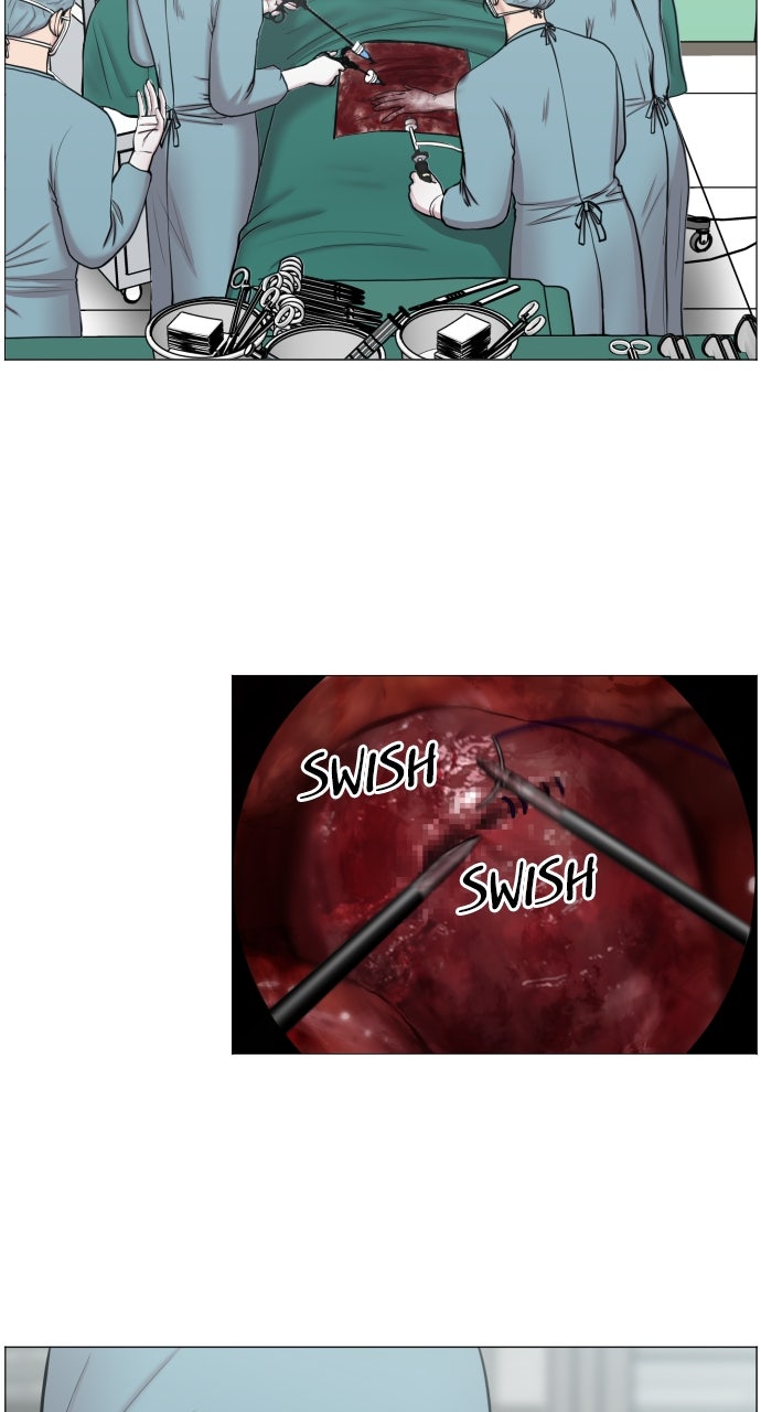 Read Trauma Center_ Golden Hour Manga Online