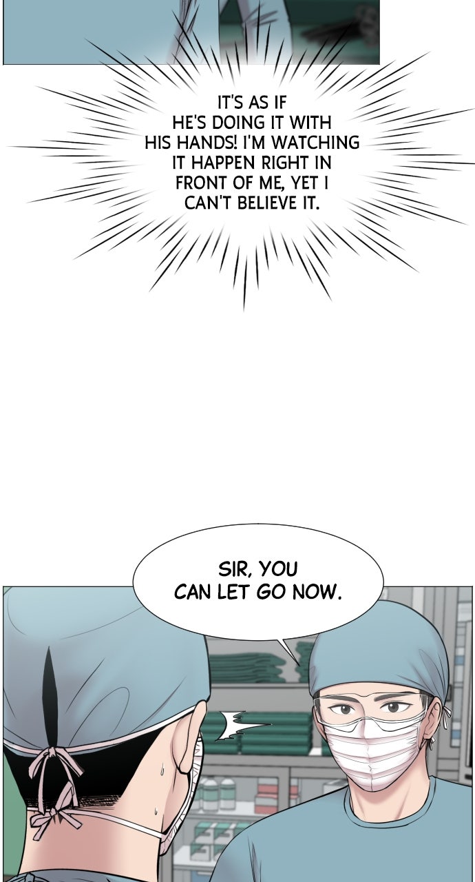 Read Trauma Center_ Golden Hour Manga Online