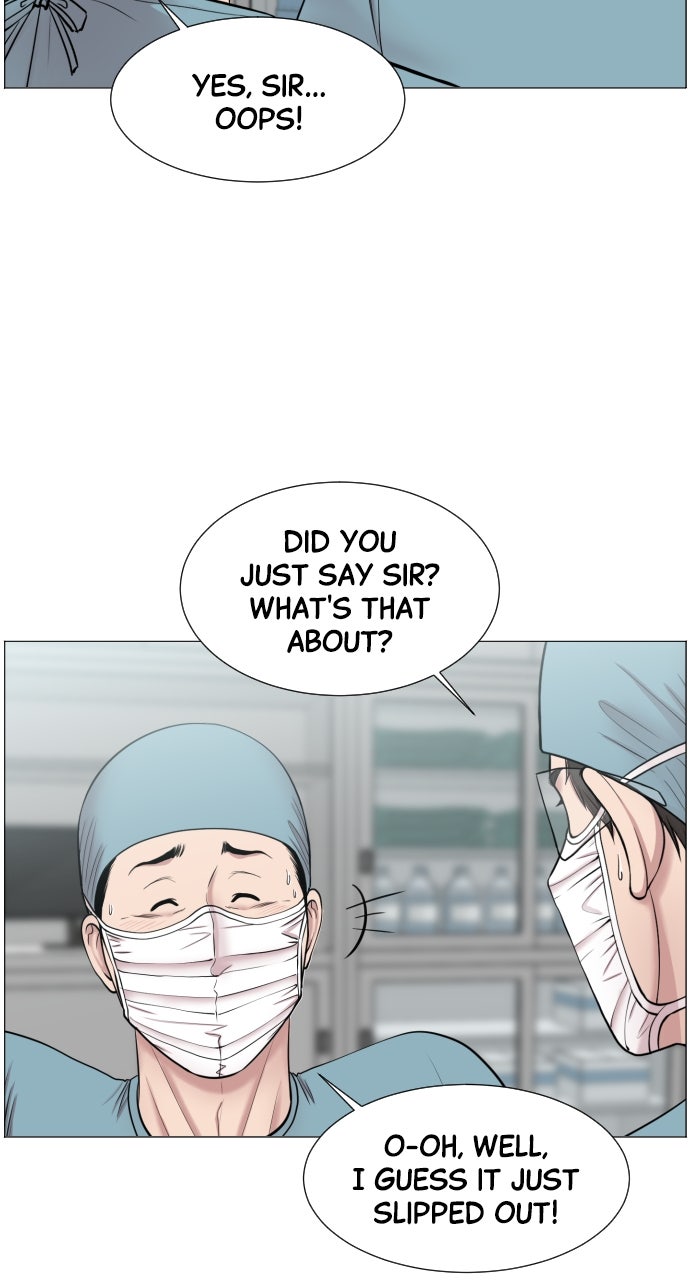 Read Trauma Center_ Golden Hour Manga Online