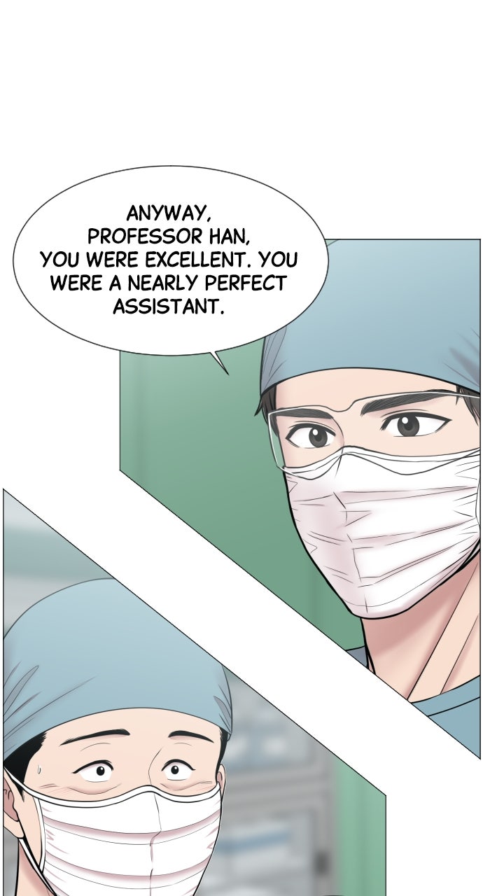 Read Trauma Center_ Golden Hour Manga Online