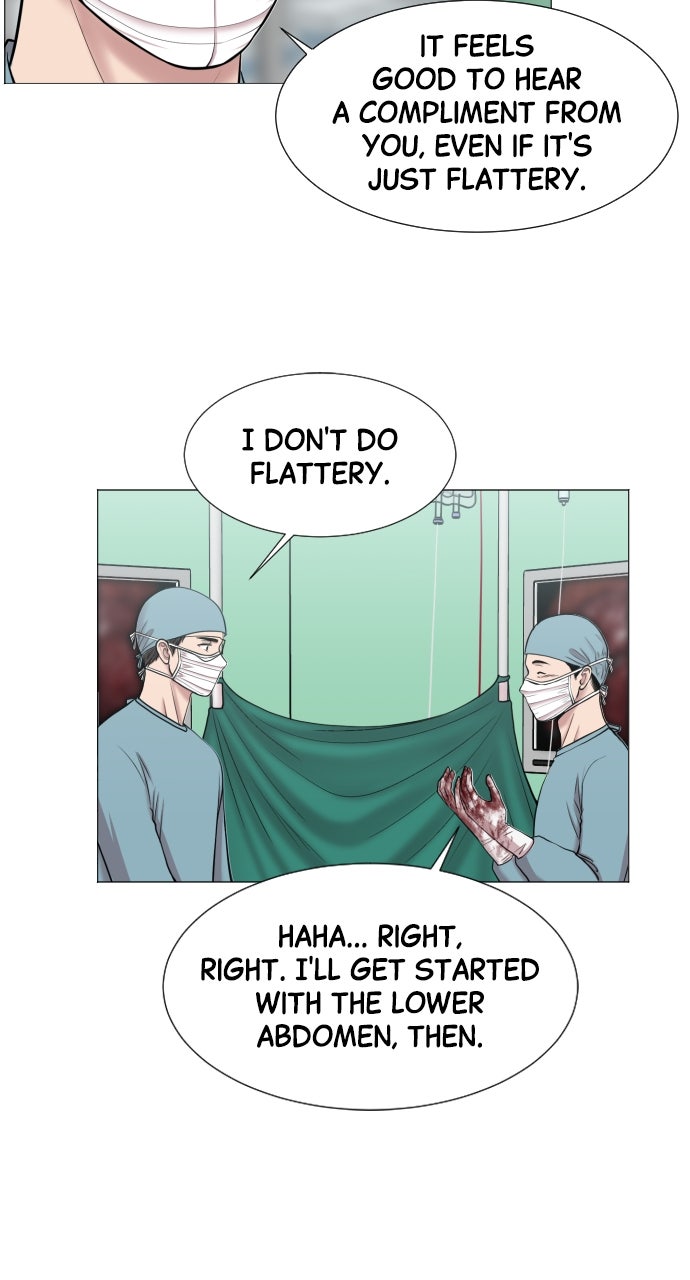 Read Trauma Center_ Golden Hour Manga Online