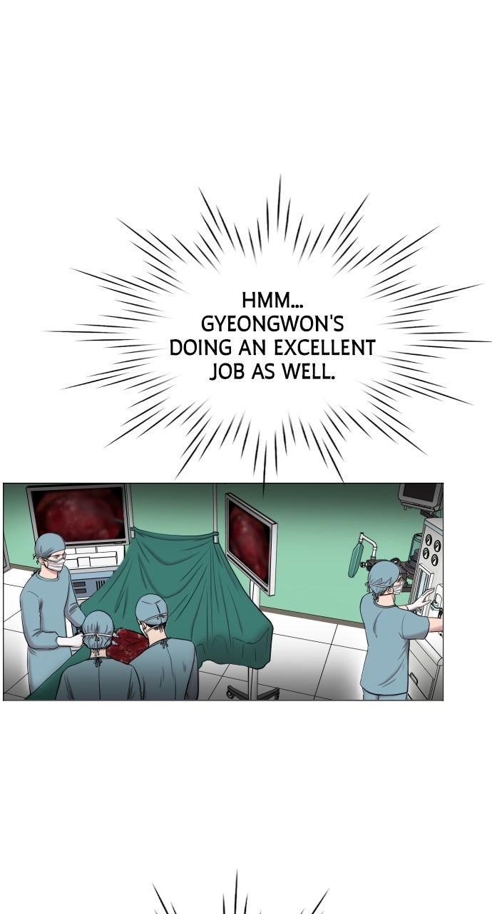 Read Trauma Center_ Golden Hour Manga Online