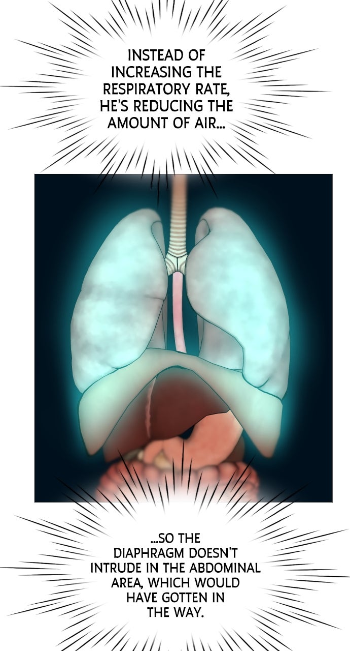 Read Trauma Center_ Golden Hour Manga Online