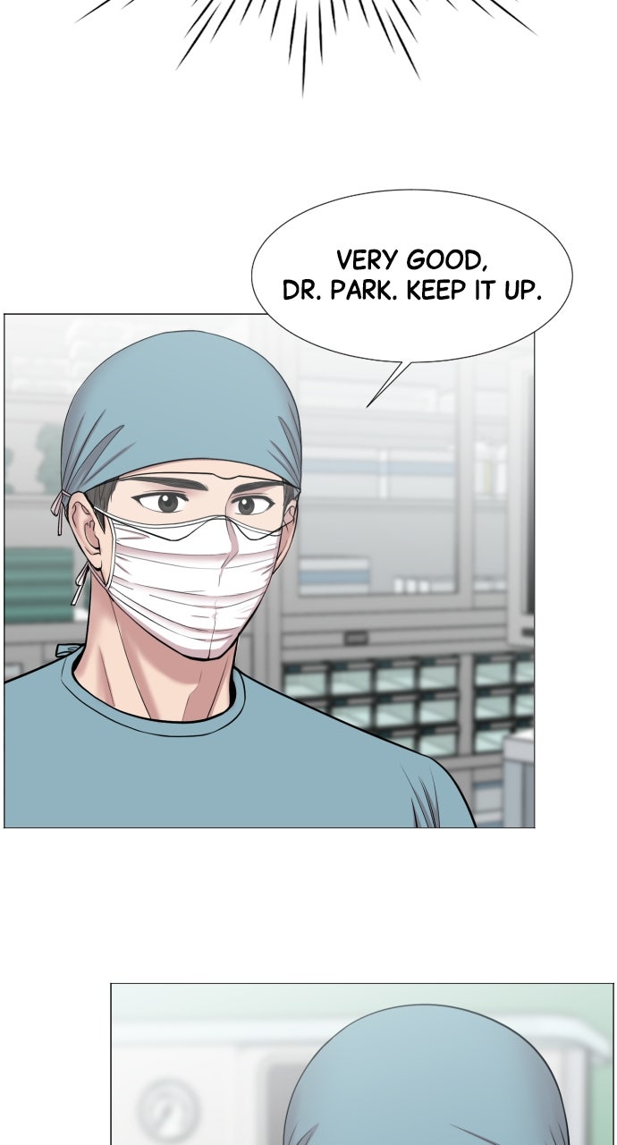 Read Trauma Center_ Golden Hour Manga Online