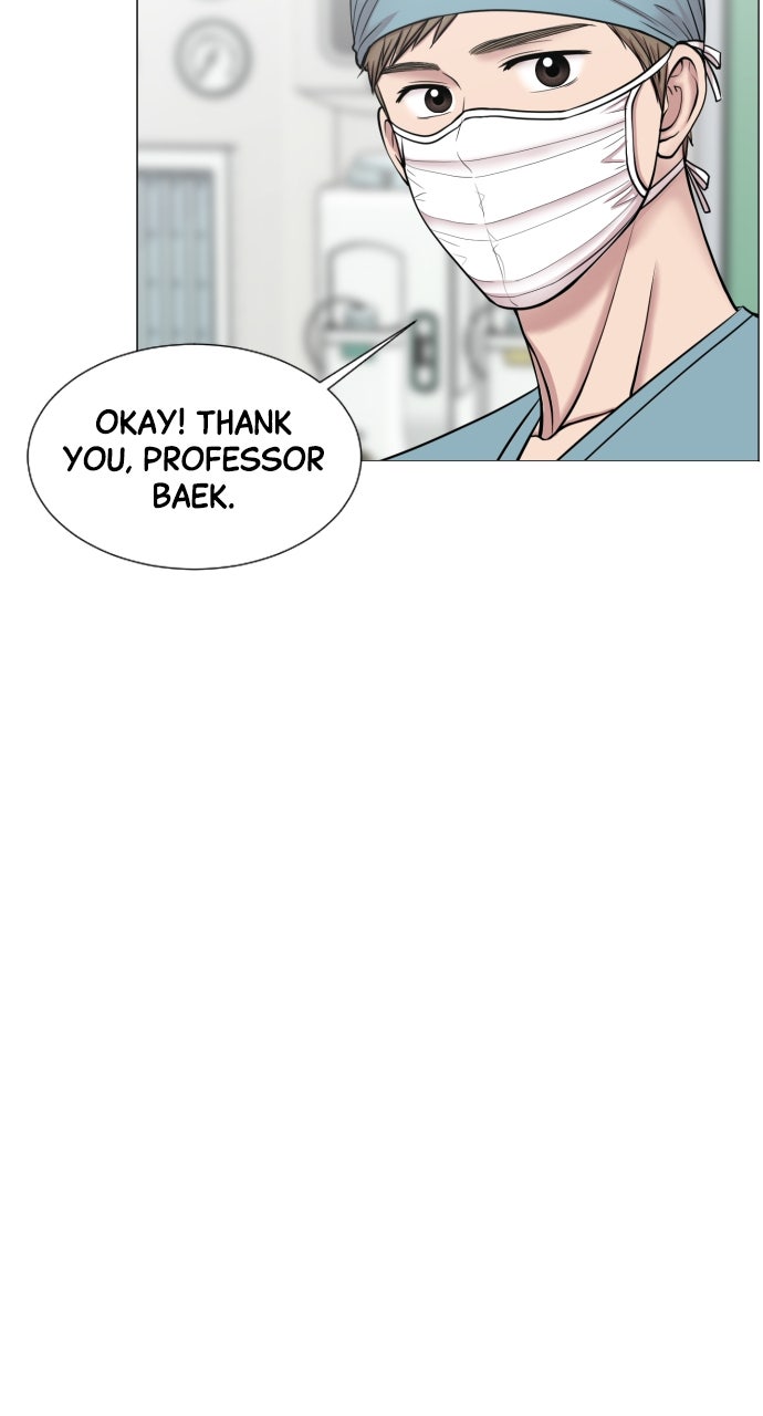 Read Trauma Center_ Golden Hour Manga Online