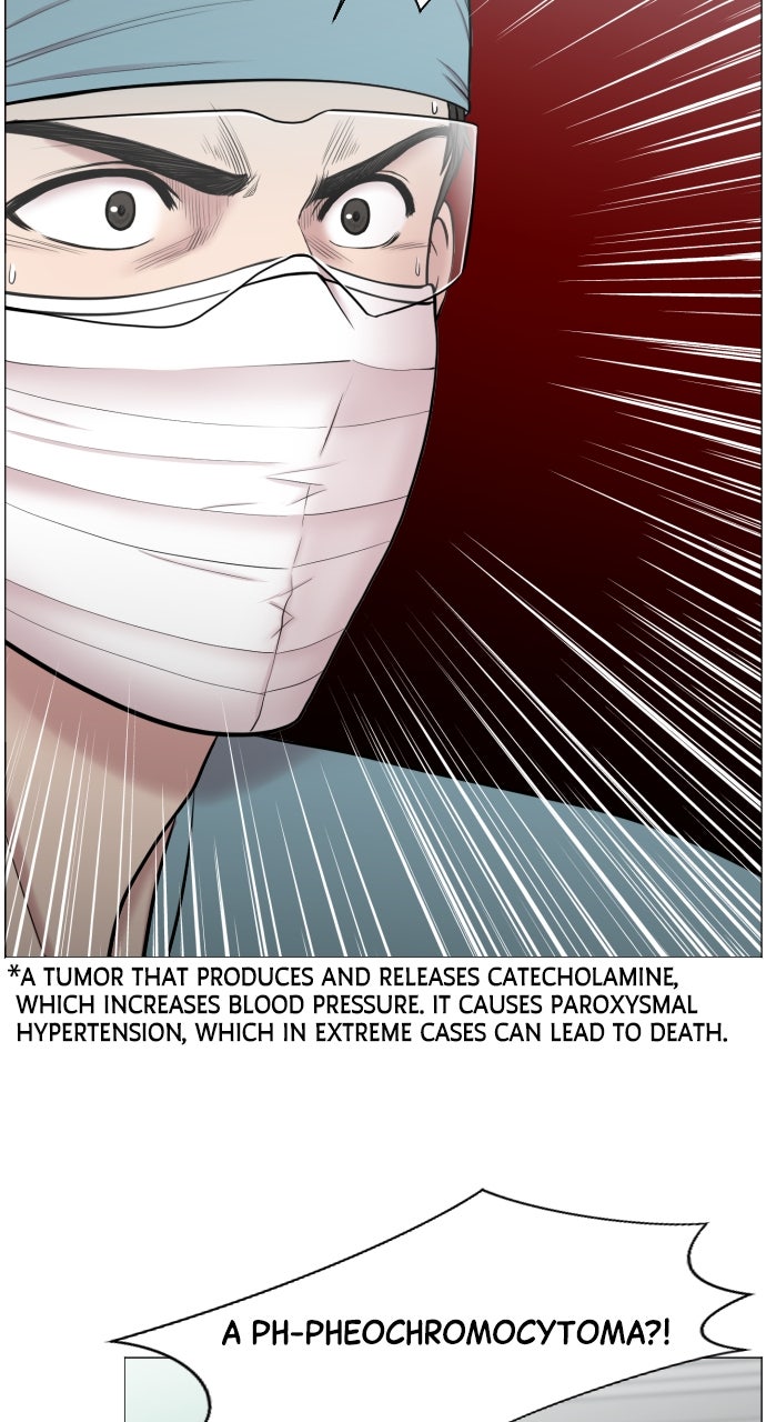 Read Trauma Center_ Golden Hour Manga Online