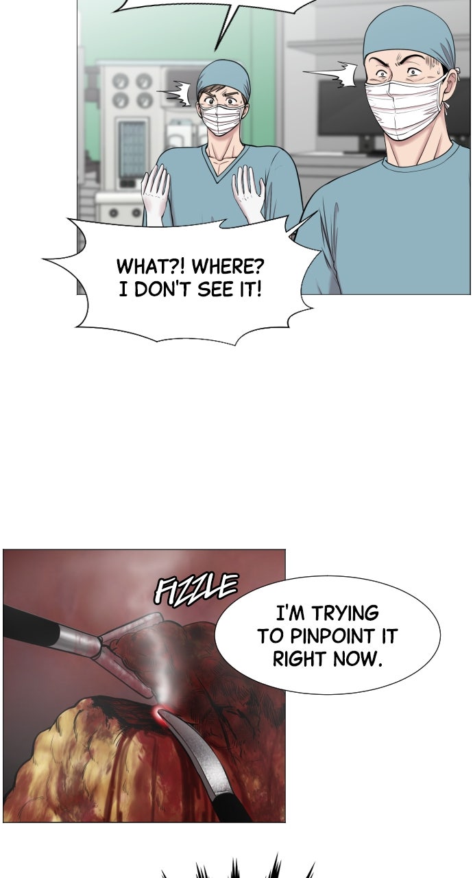 Read Trauma Center_ Golden Hour Manga Online