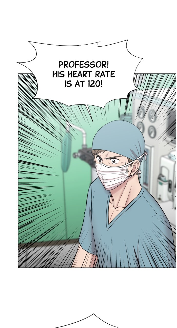 Read Trauma Center_ Golden Hour Manga Online
