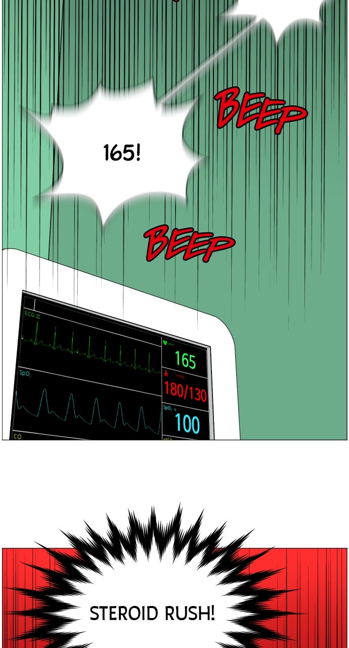 Read Trauma Center_ Golden Hour Manga Online