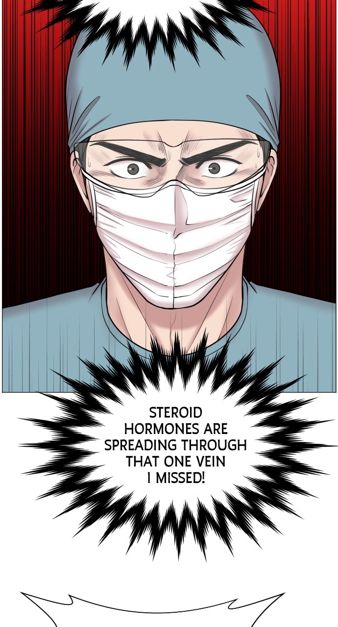 Read Trauma Center_ Golden Hour Manga Online