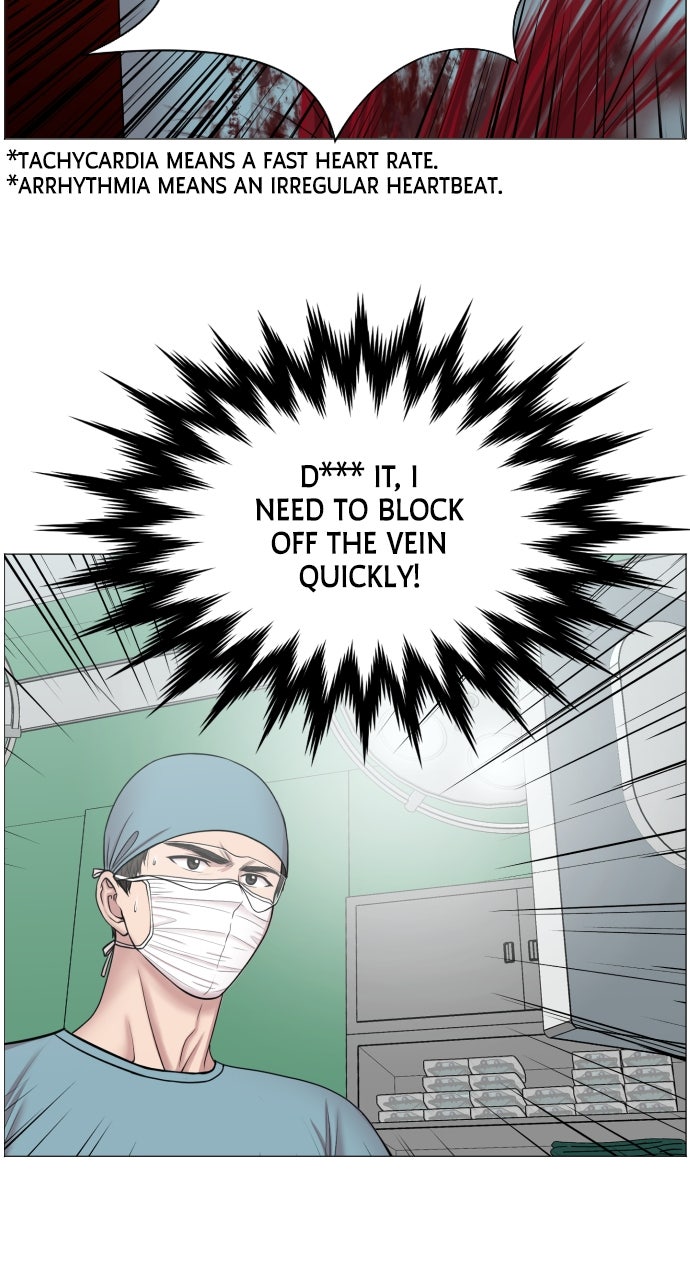 Read Trauma Center_ Golden Hour Manga Online