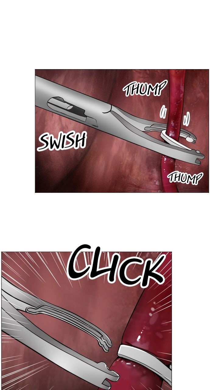 Read Trauma Center_ Golden Hour Manga Online