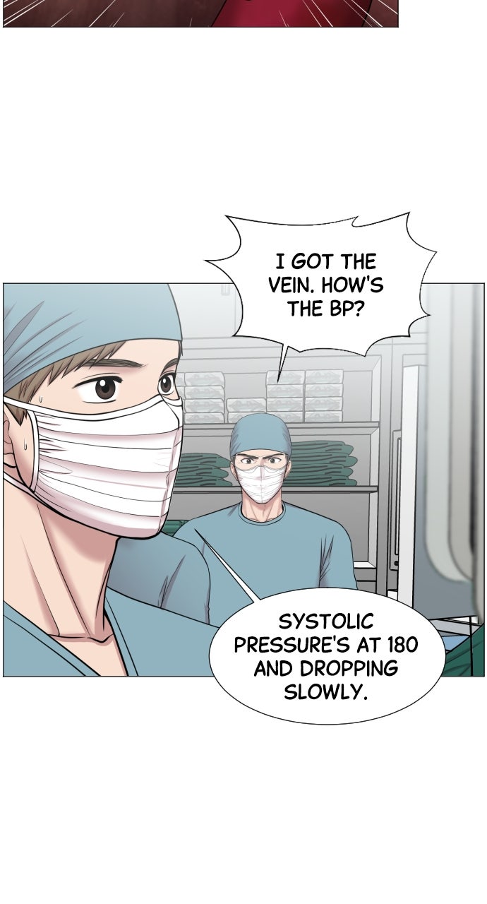 Read Trauma Center_ Golden Hour Manga Online