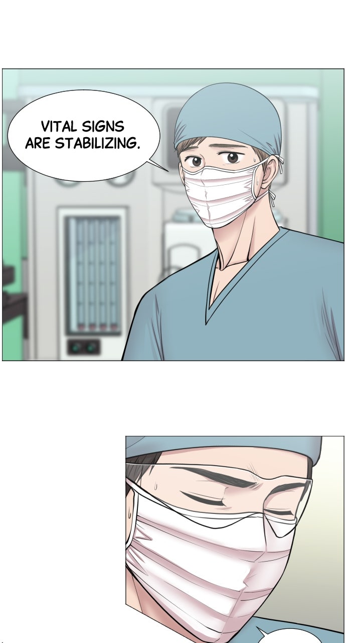 Read Trauma Center_ Golden Hour Manga Online