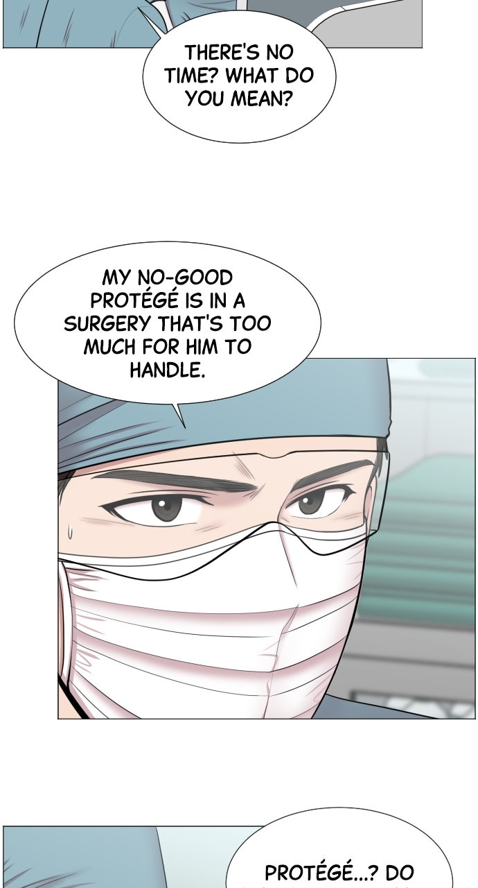 Read Trauma Center_ Golden Hour Manga Online