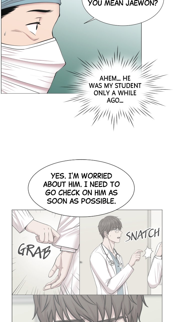 Read Trauma Center_ Golden Hour Manga Online