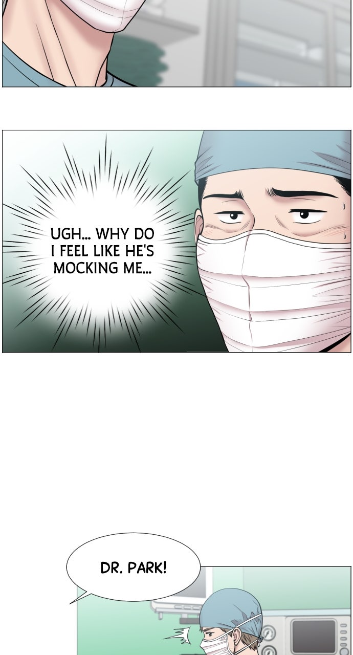 Read Trauma Center_ Golden Hour Manga Online