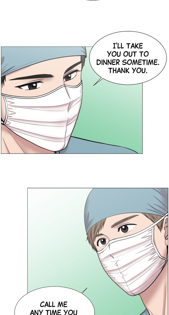 Read Trauma Center_ Golden Hour Manga Online