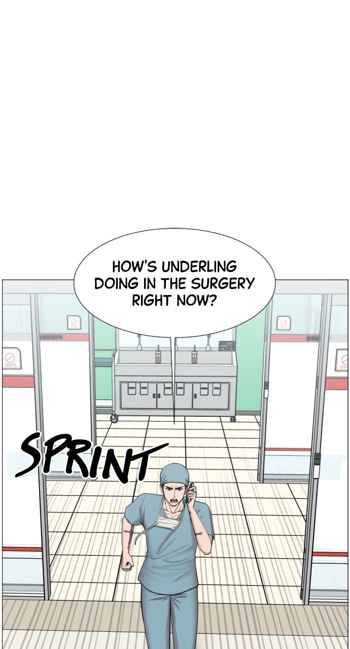 Read Trauma Center_ Golden Hour Manga Online