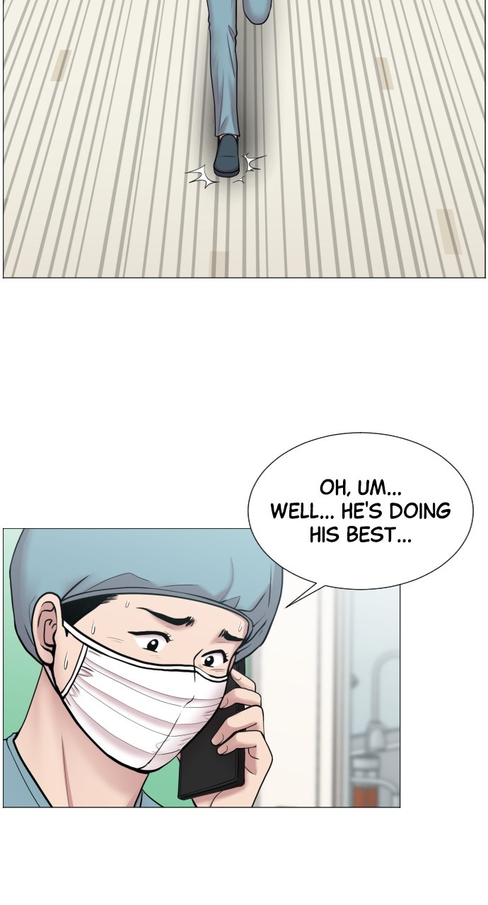 Read Trauma Center_ Golden Hour Manga Online