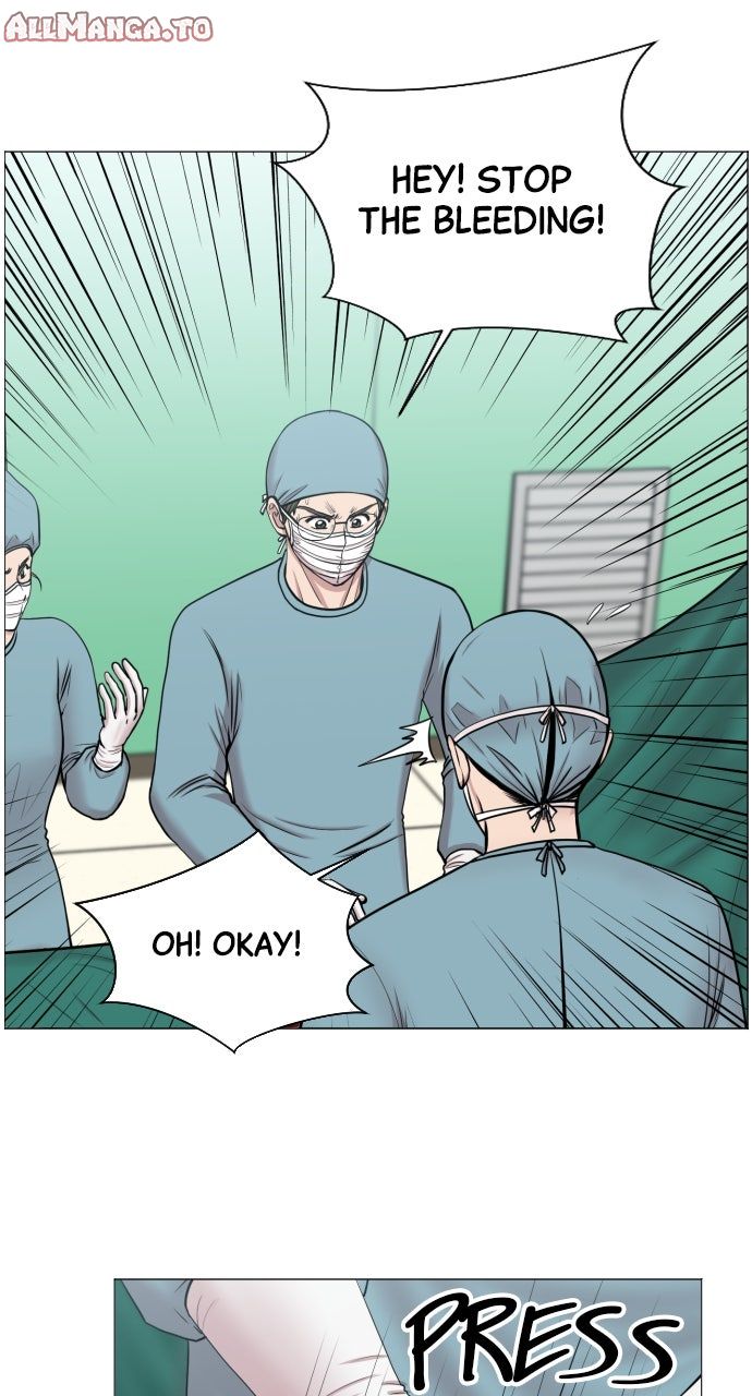 Read Trauma Center_ Golden Hour Manga Online