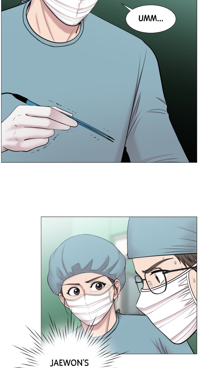 Read Trauma Center_ Golden Hour Manga Online