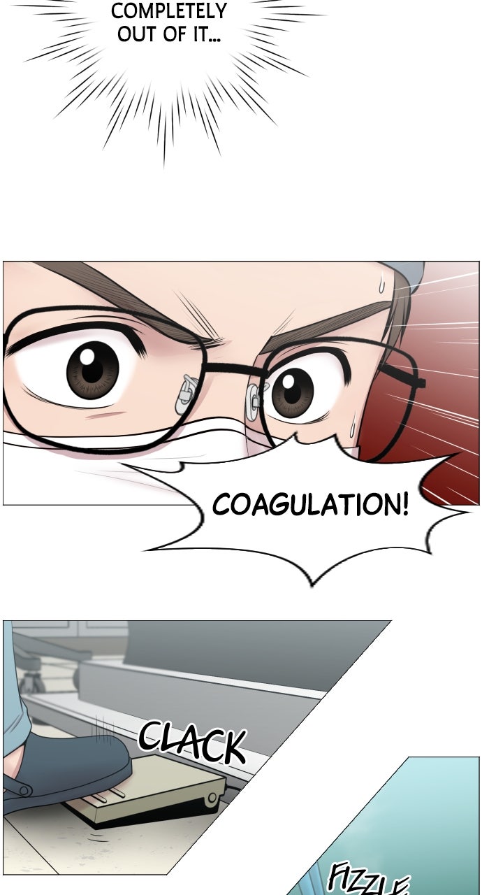 Read Trauma Center_ Golden Hour Manga Online