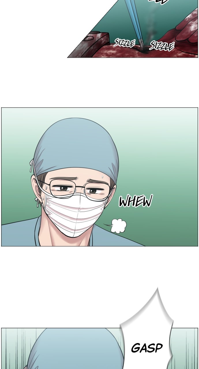 Read Trauma Center_ Golden Hour Manga Online