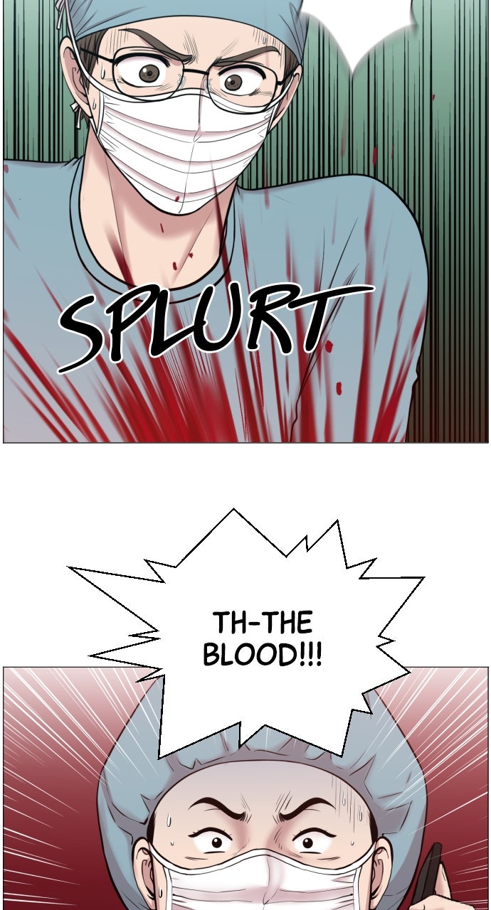 Read Trauma Center_ Golden Hour Manga Online