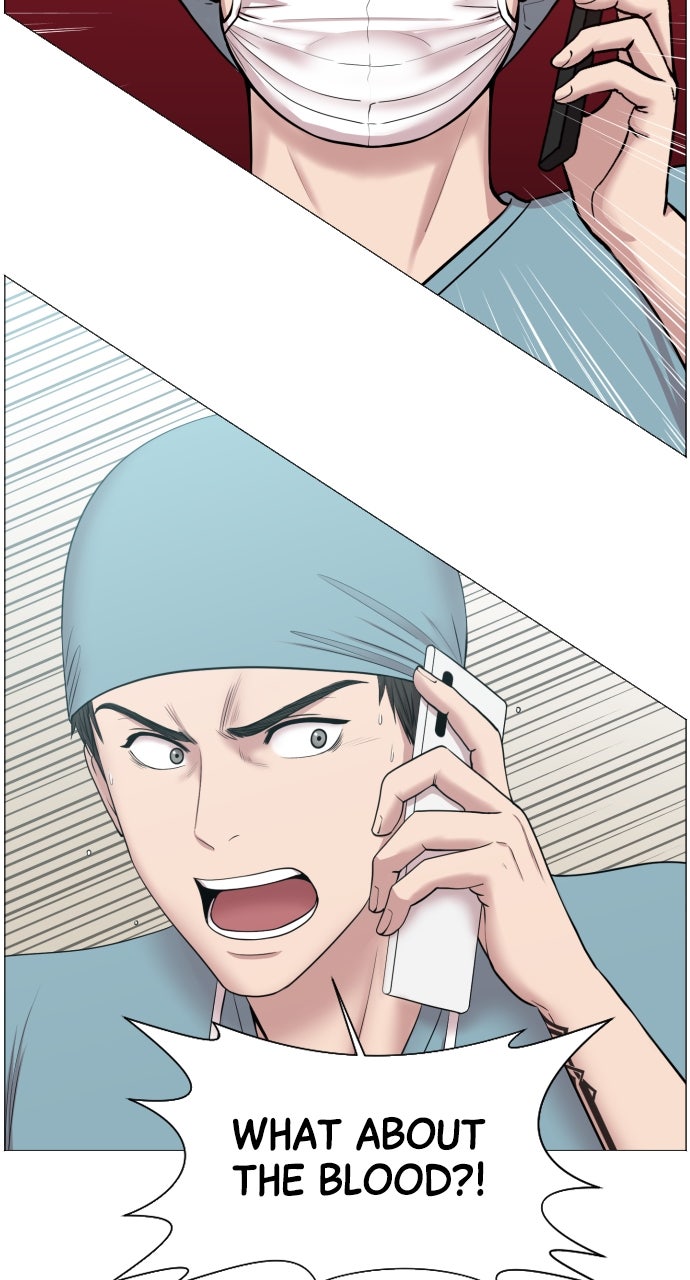 Read Trauma Center_ Golden Hour Manga Online