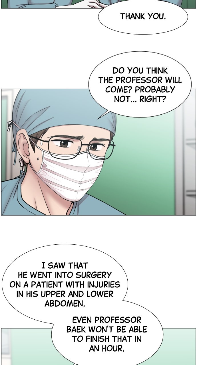 Read Trauma Center_ Golden Hour Manga Online