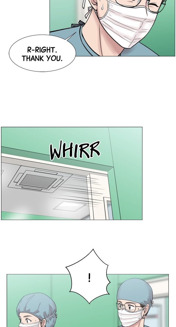 Read Trauma Center_ Golden Hour Manga Online