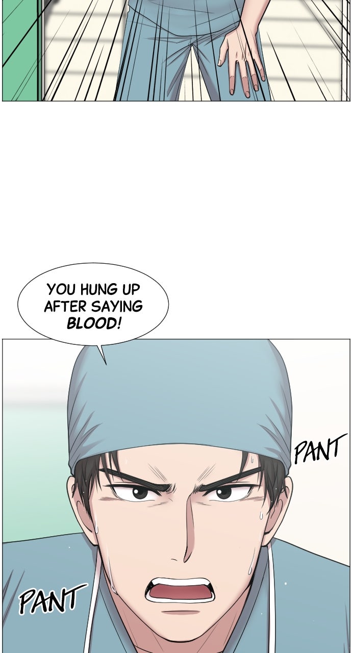 Read Trauma Center_ Golden Hour Manga Online