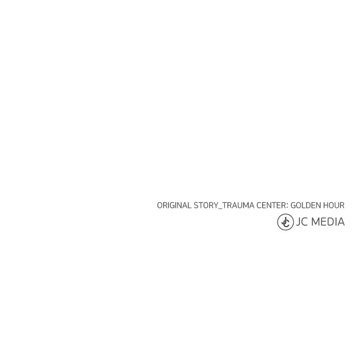 Read Trauma Center_ Golden Hour Manga Online