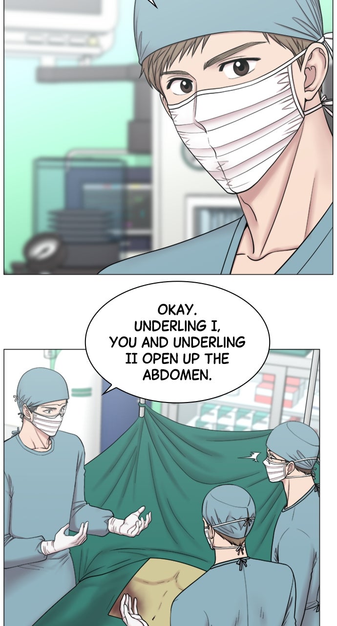 Read Trauma Center_ Golden Hour Manga Online