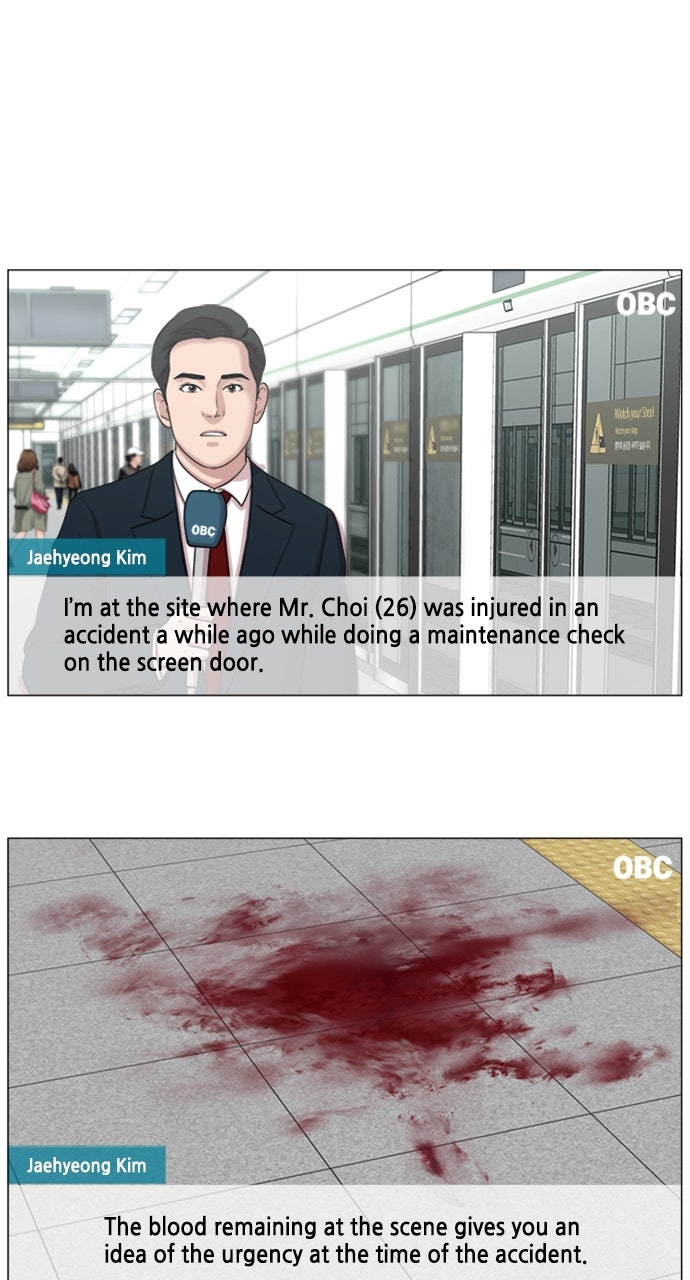 Read Trauma Center_ Golden Hour Manga Online