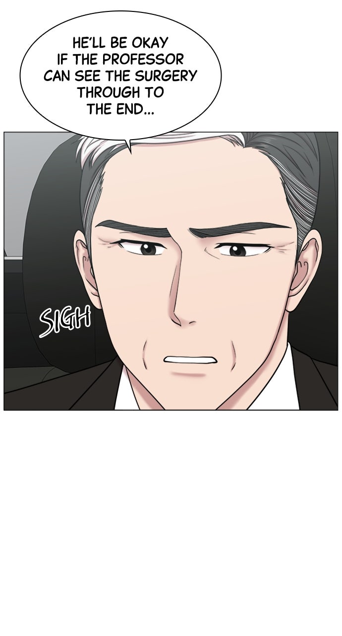 Read Trauma Center_ Golden Hour Manga Online