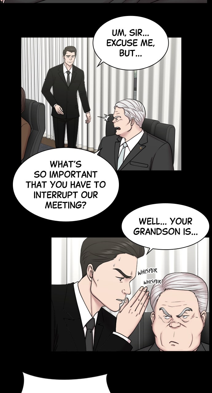 Read Trauma Center_ Golden Hour Manga Online