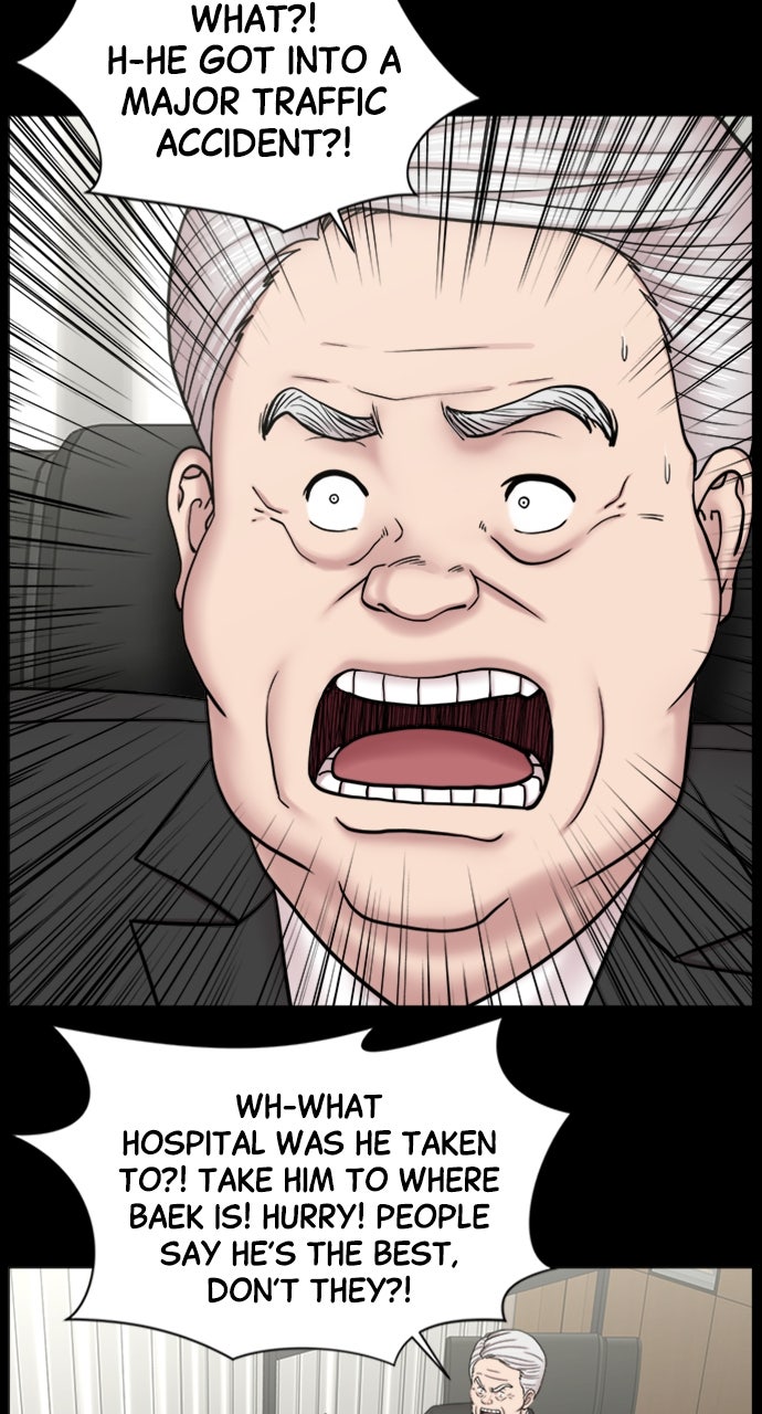 Read Trauma Center_ Golden Hour Manga Online