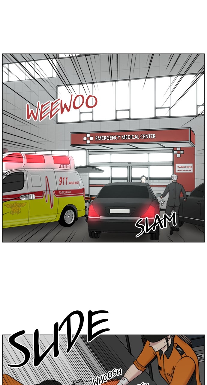 Read Trauma Center_ Golden Hour Manga Online