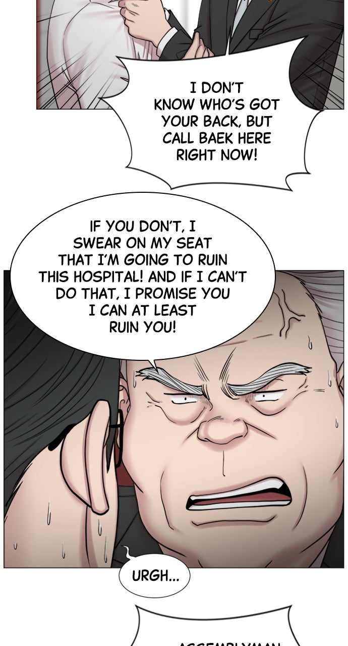 Read Trauma Center_ Golden Hour Manga Online