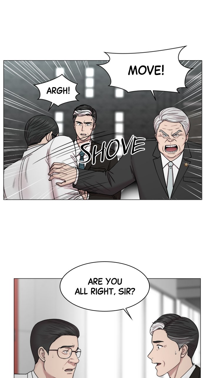 Read Trauma Center_ Golden Hour Manga Online