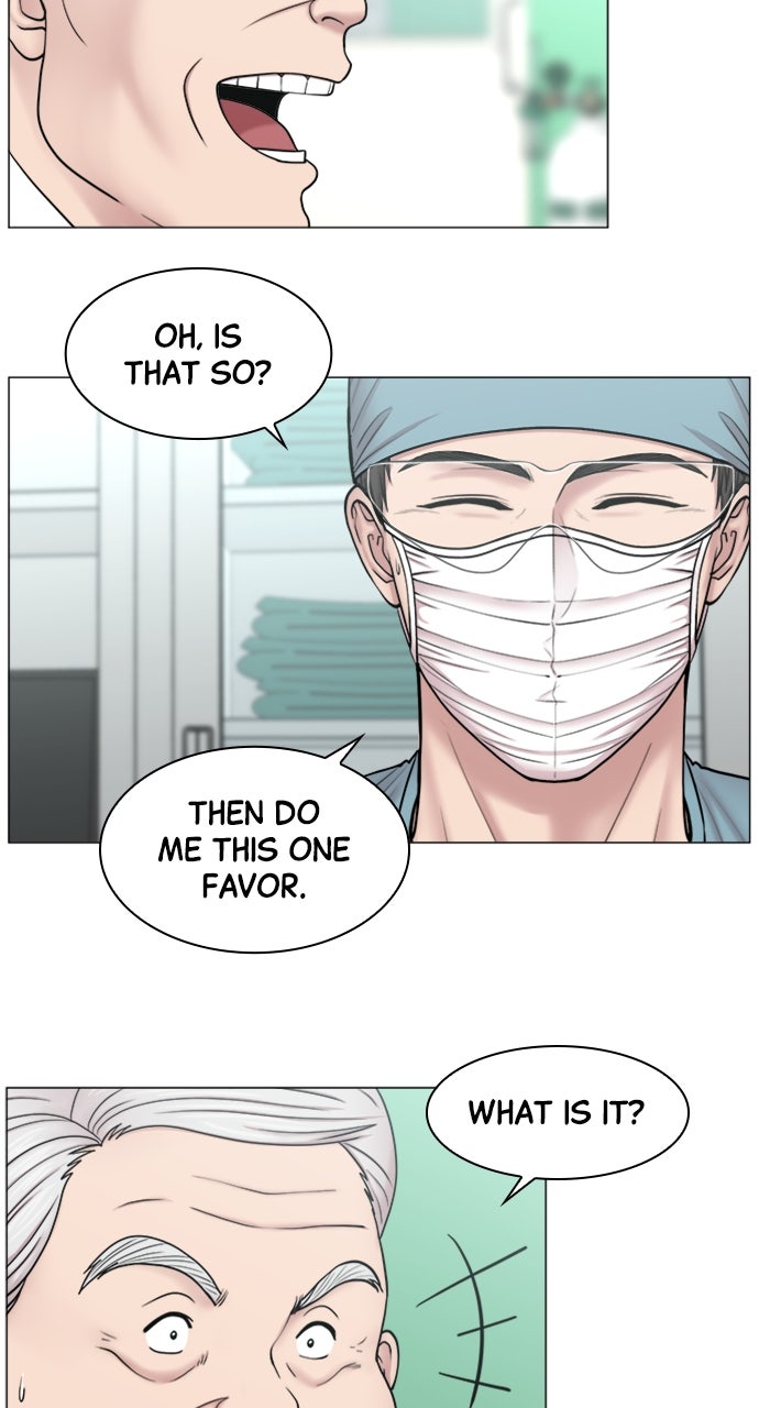 Read Trauma Center_ Golden Hour Manga Online
