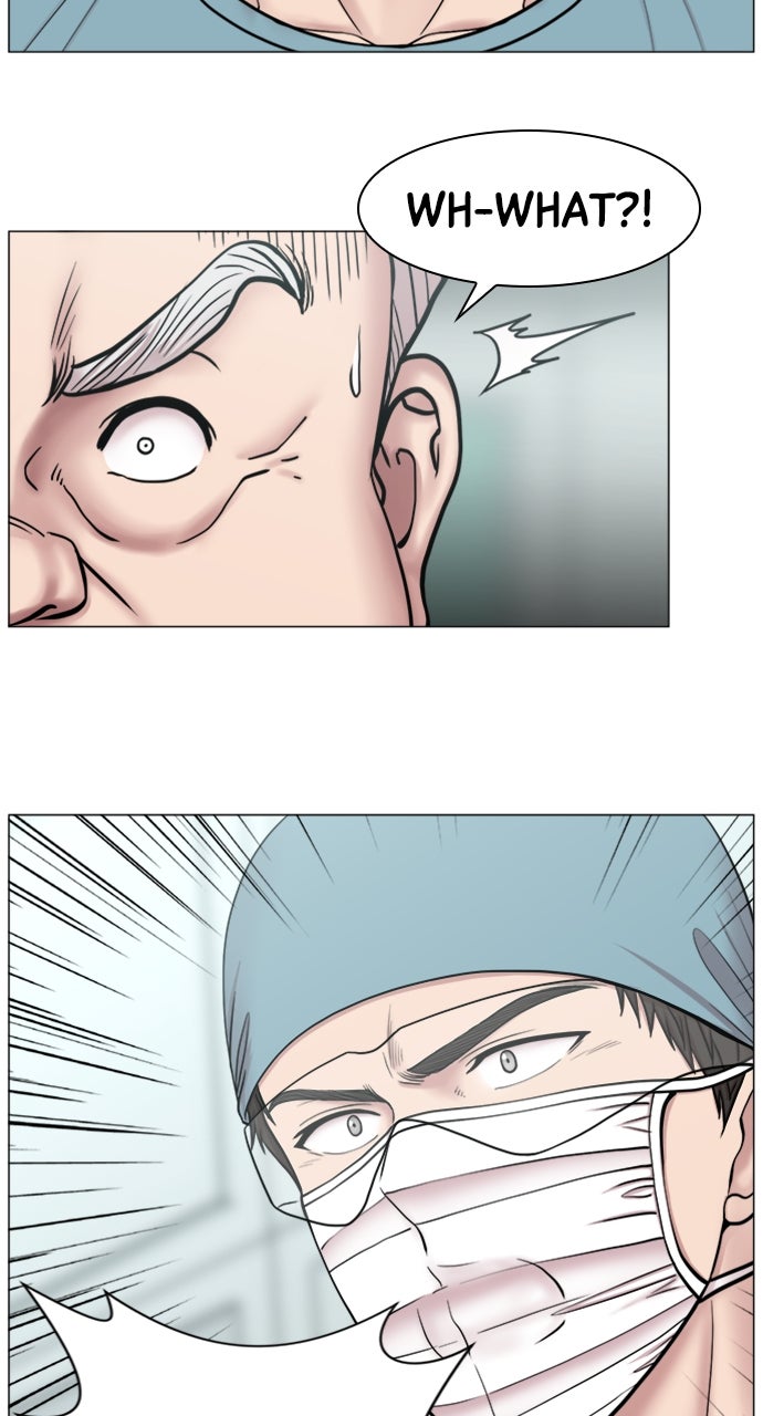 Read Trauma Center_ Golden Hour Manga Online