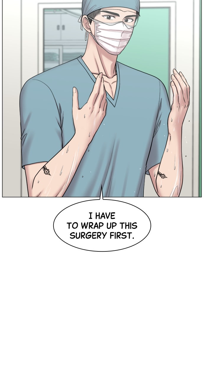 Read Trauma Center_ Golden Hour Manga Online