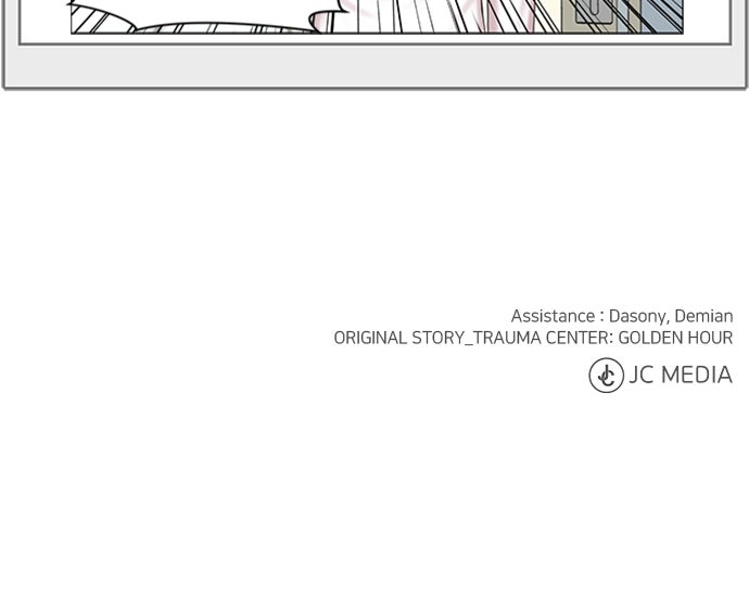 Read Trauma Center_ Golden Hour Manga Online