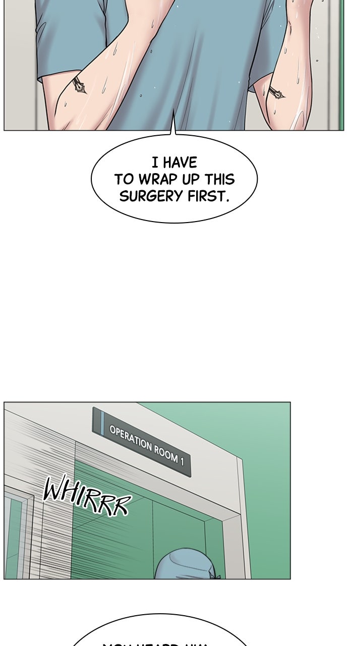 Read Trauma Center_ Golden Hour Manga Online