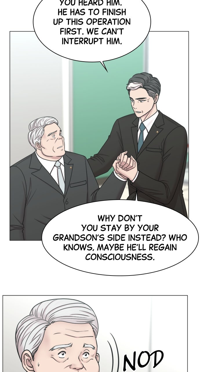 Read Trauma Center_ Golden Hour Manga Online